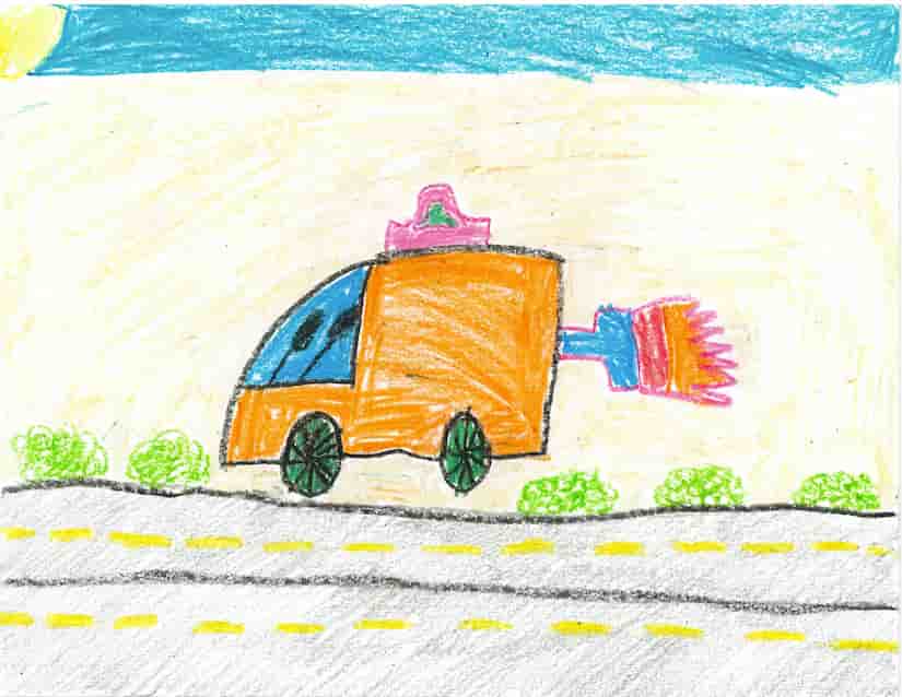Drawing