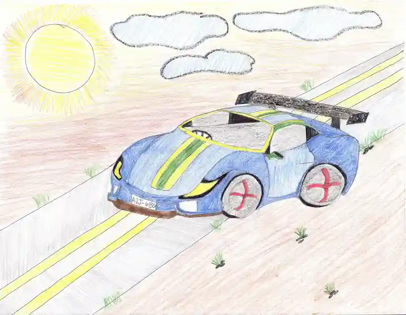 Drawing