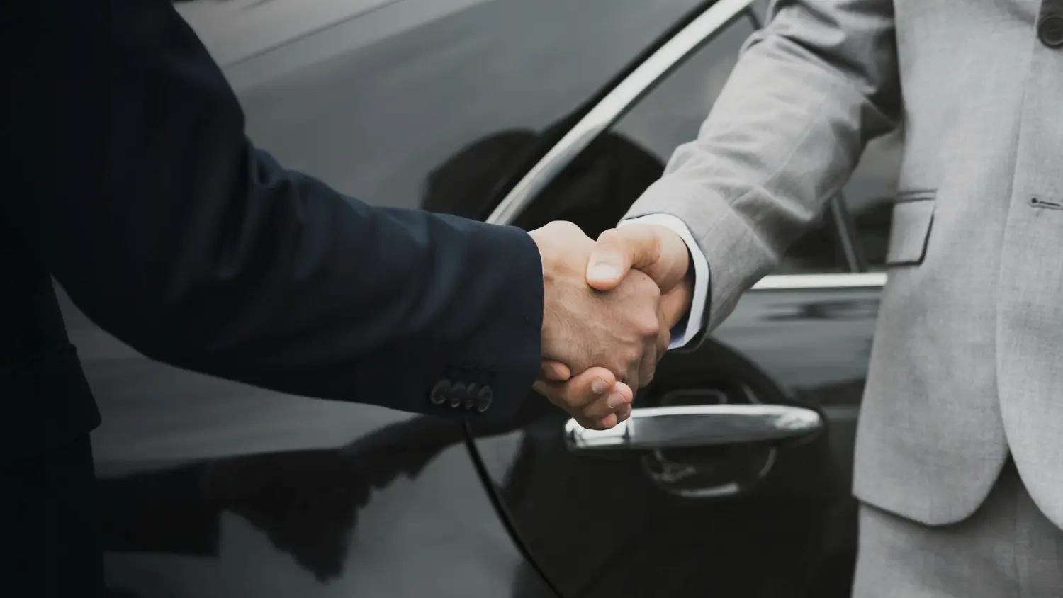 Handshake