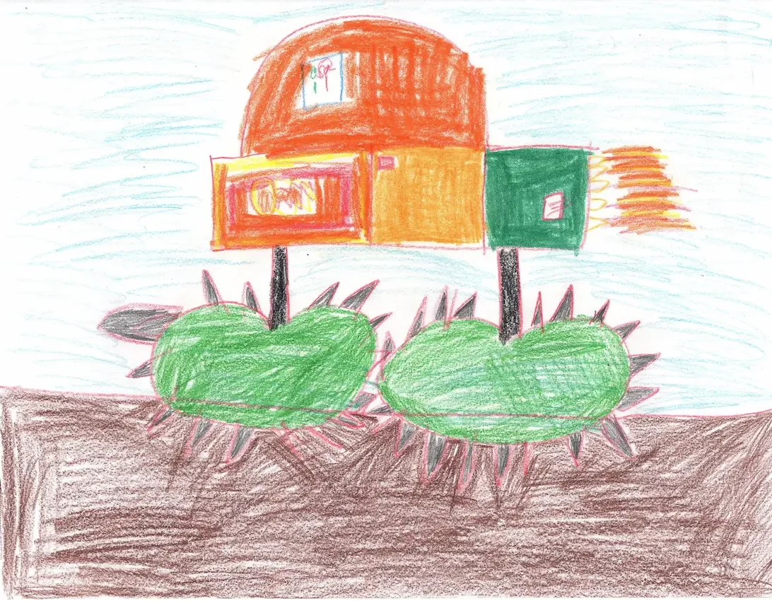 Drawing