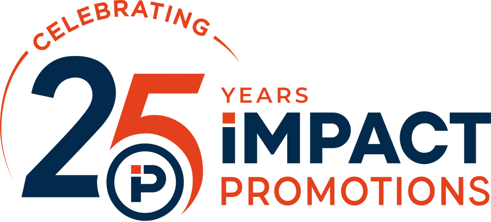 25th Anniversary Logo