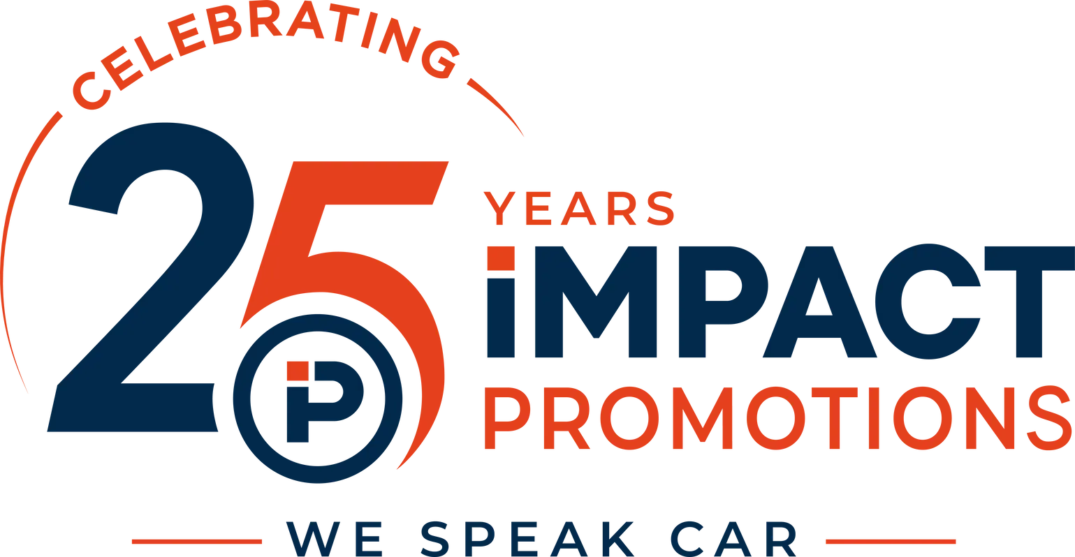 25th Anniversary Logo